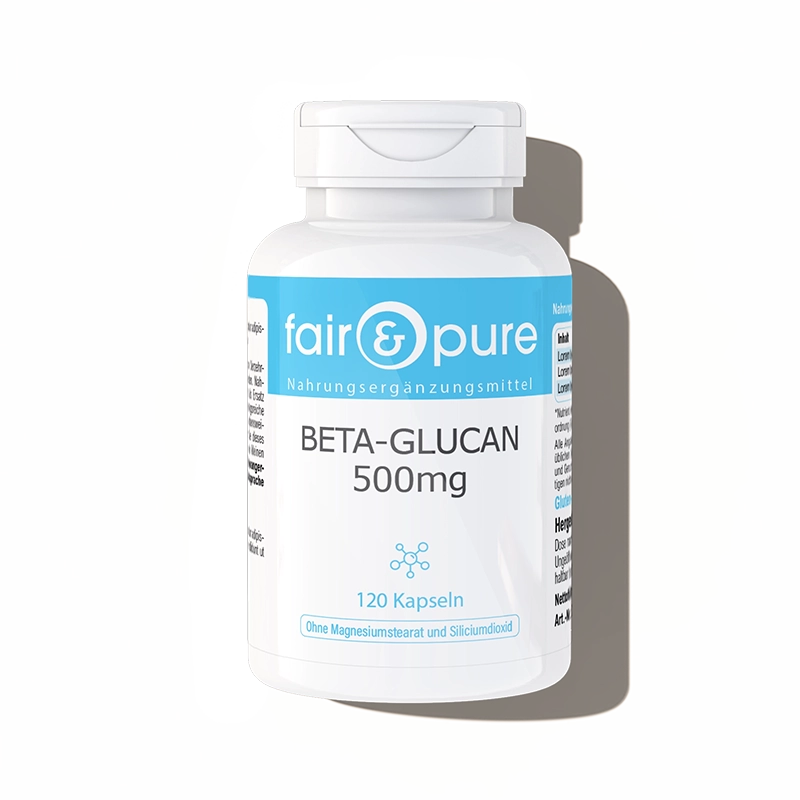 Immune Support Supplement